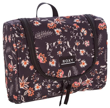 Roxy Kosmetiktasche für Reisen, Tanz, Make-up, Aufbewahrungstasche