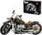 KeKeDuo Motorcycle Model Building Block Kit Motorbike Building Set, 445 Pieces Superbike Construction Toy Vehicle Gift for Adults and Kids, Compatible with Major Brands