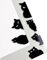 WeddHuis 6 pezzi Segnalibro Magnetico, Segnalibro Divertenti, Regali per Amanti Dei Gatti, per Insegnanti, Studenti, Amanti dei Libri, Gadget Gatti, Segnalibio Amicizia