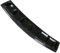 Auto Heckspoiler für BMW 5 Series E60+E61 2003-2010, Auto Heckstoßstangen Chassis Haifischflosse Flügellippendiffusor Zubehör