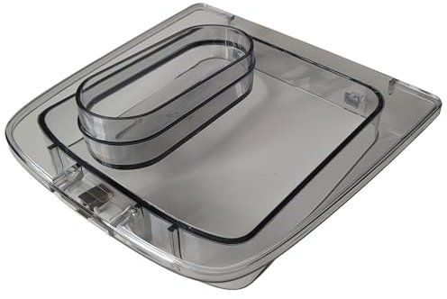 Deckel Abdeckung Klappe kompatibel mit Philips Nudelmaschine HR2660 HR2665 CP2064 7000 Series