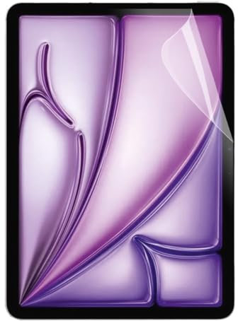 Mobilis Screen Protector Anti Shock IK06 Clear iPad Air 11