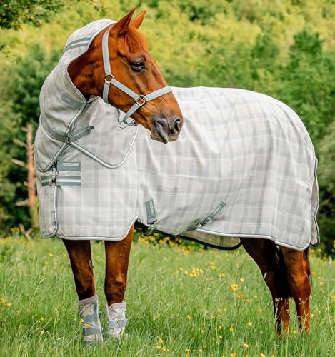 Horseware Newmarket Plus Fliegendecke 75 Witney Ccoal
