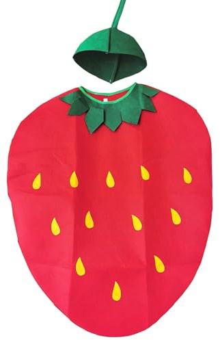 EnixwH Disfraz Gracioso Adultos Disfraces Disfraz Despedida Soltera Talla Unica con Tocado para Fiestas, Carnaval Disfraces Rendimiento Disfraz Creativos Accesorios Juego Roles Fiesta