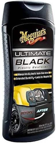 Meguiars Ultimate Black (355ml) (G15812EU)