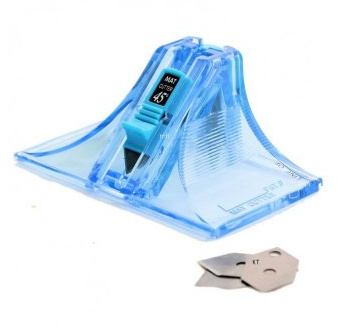 Jakar 7321 Mount Cutter Cutting Angles 45° & 90°