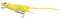 Savage Gear 3D Rad Ratte, Rattenimitat, Hechtköder, Angelköder zum Spinnfischen, 20cm, 32g, Golden Albino, 1 Stück