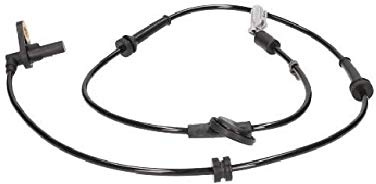 JAPANPARTS ABS-Sensor ABS-125 Vorderachse rechts Kompatibel mit NISSAN ALMERA TINO V10