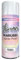 Swan household ® - Shimmer Pearlised Spray Paint - White, Sliver, Lilac, Pink - 400ml (White)