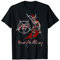 Slayer - Show No Mercy T-Shirt