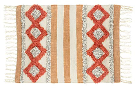 Beau-Lilly Arizona Gesteppter Teppich