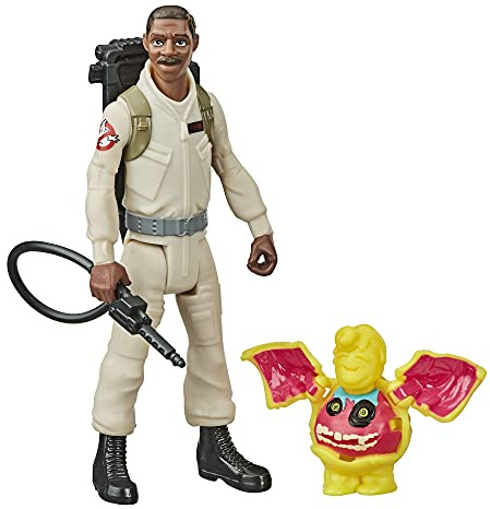 Hasbro Ghostbusters GHB Fright Feature Figure Zucchini A