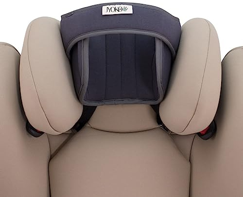 JYOKO KIDS Einstellbare Laufställe Kopfstützhalter (Marengo)