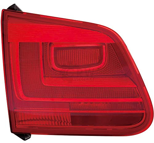 Rückleuchte Heckleuchte rechts rot W16W H21W ohne Lampenträger für Model Tiguan 5N_