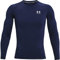 Under Armour Herren UA HG Armour Comp LS, enganliegendes Funktionsshirt, atmungsaktives Langarmshirt