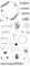 Rayher 50240000 Clear Stamps Bienensommer, Bogen 97 x 205 mm, 28 Motive, klar, transparent, durchsichtig, Stempel Sommer, Silikonstempel