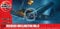 Vickers Wellington Mk.II Modellbausatz