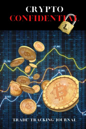 Crypto Confidential: Trade Tracking Journal