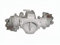 RO - Linea Blanca ® - Bomba Doble para lavadora Fagor Edesa Aspes AS0016022