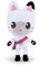 Nicotoy Universal Gabby's Dollhouse - Pandy Paws 25cm, Kuscheln, Plüsch, ab 0 Jahren, 6305875233X24