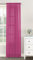 NetCurtainsUK Single Plain Voile Net Curtain Sheer Panels Slot Top Heading (Fuchsia, 140cm (55'') Wide x 122cm (48'') Drop) (HMPVP01)