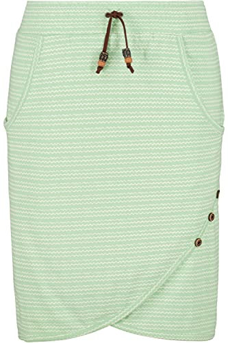 alife & kickin LucyAK B Short Skirt