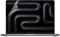 Arisase 2 Stück Anti-Glare Matte Displayschutzfolie für 2023 MacBook Pro 14 Zoll (M3/M3 Pro/Max Chip) A2918 & A2992, Anti-Reflection & Anti-Scratch 5H Härte Laptop Schutzzubehör (Matt Klar)