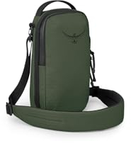 Osprey Unisex-Erwachsene Arhceon Pouch Beutel, Scenic Valley, One Size