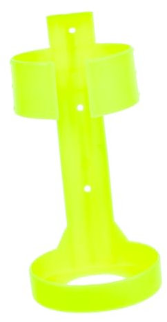 jojofuny Feuerlöscherhalterung Wandbefestigung Aus Stabilem Material Für Feuerlöschgeräte Praktische Lagerung Für Hause Und Fahrzeug