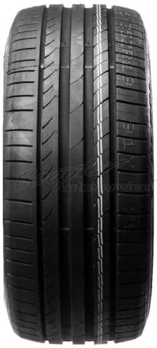 TRACMAX Sommerreifen 235/45 ZR 20 XL TL 100Y X-PRIVILO TX3 BSW