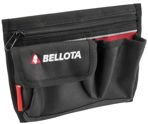 Bellota PNTOOL - Bolsa portaherramientas con clasificadores