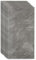 Panel trasero de cocina autoadhesivo, 10 unidades, 30 cm x 60 cm, lámina protectora de pared trasera de 2,5 mm, lámina de PVC para cocina, baño (A)