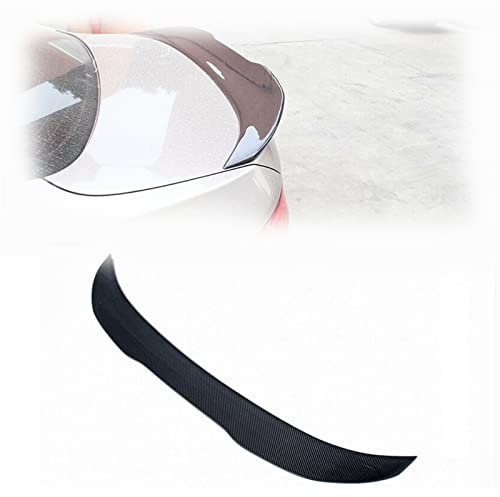 PSM-Stil Für B&M&W F10 5er & F10 M5 4-türige Limousine Modell 2011–2017 Heckspoiler, Flügelklappe, Lippe, Entenschnabelverkleidung Autodekoration