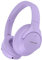 Canyon Cuffie Bluetooth OnRiff 10 On-Ear/ANC/BT5.3 lilla