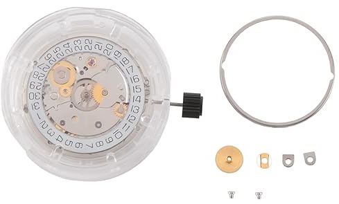 Asuinxurr Seagull ST2130 Automatik Werk für ETA 2824-2 Mechanische Armband Uhr Uhrwerk P903