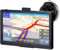 OHREX T76 Car Sat Nav with Bluetooth 798, 7 inch with UK Maps 2025(Free Lifetime Updates), Satnav for Car Truck Lorry Hgv Motorhome, Speed Cam Alert, Post code, Lane Guidance