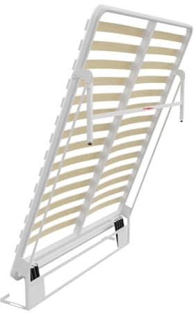 Wallbed Systems Ltd Hideaway Beds Next Bed™ Double Wall Bed (4ft 6in Murphy Bed) Frame & Mechanism, Double Size