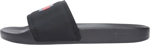 Tommy Jeans Herren TJM Pool Em0em01673 Slides