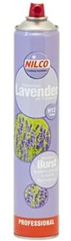 Power Fresh 750ml Lavender NIL607 Qty 1