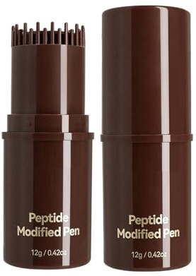 Peine Para Teñir Cabello Para Mujeres - Aplicador Instantáneo De Larga Duración,Peine Ocultador de Canas Natural | Para Estilizar Y Acicalar Hogar Salon Viaje Eventos Hombres Y Mujeres