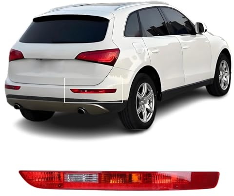 Schlussleuchte hinten unten Rechts Rückleuchte Heckleuchte passt für Audi Q5 8R