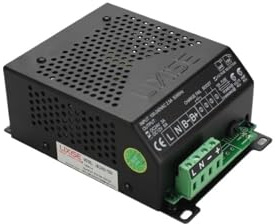 Batterie LBC2403-1206B 12V/24V Diesel Generator Genset Automatische Batterie Ladegerät Generator Intelligente