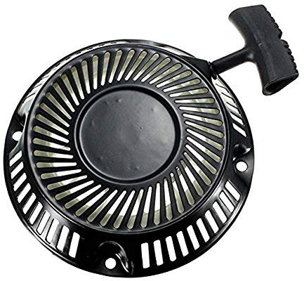Seilzugstarter Starter passend für Einhell ROYAL Benzin Rasenmäher N-BM 46 S-SE Reversierstarter