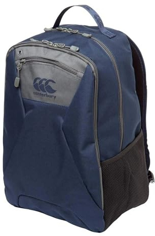 Canterbury carta CRCBPMN Fußball Classics Rucksack, Medium, Marineblau, Einheitsgröße