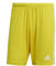 adidas Herren Squadra 21 Shorts, Team Yellow/White, S