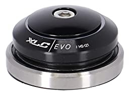 XLC Unisex – Erwachsene Evo Steuersätze