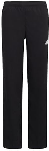 adidas Unisex Kinder Entrada 22 Presentation Pants, Black, 5-6 Years