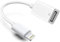 Adaptador Lightning a USB, Apple MFi Certificado USB 3.0 OTG para iPhone 14 13 12 11 X XS XR 8 Plus, iPad para conectar Unidad Flash USB, Lector de Tarjetas, Teclado, ratón, Piano