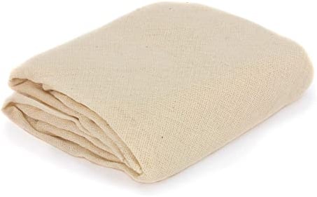 Dreieckige Bandage Vliesstoff, medizinische Verbrennungsbandage, Erste-Hilfe-Set, Wickelverband, Frakturfixierung, Notfallverband (96 x 96 x 135 cm)