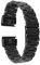 EMSea Correa de Reloj de Repuesto Compatible con Garmin Fenix 7X Sapphire Solar Compatible con Fenix 7X Solar Tactix 7 Pro Correa de Reloj de Acero Inoxidable